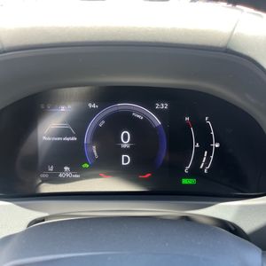 2026 Lexus UX 300H BASE — миниатюра 40