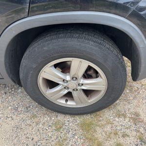 2019 Chevrolet TRAX LT 缩略图 18