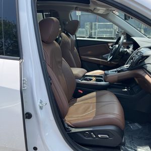 صورة مصغرة 33 لـ 2025 Acura RDX SH-AWD W/TECH