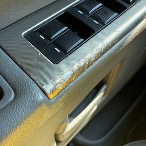 2007 JEEP GRAND CHEROKEE LAREDO 照片 70