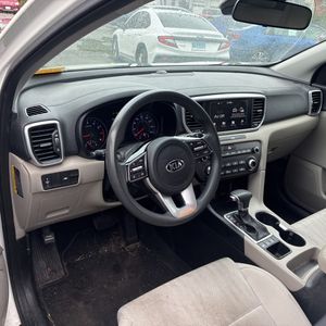 صورة مصغرة 36 لـ 2020 KIA SPORTAGE LX