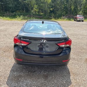 صورة 7 لـ 2016 Hyundai ELANTRA VALUE EDITION