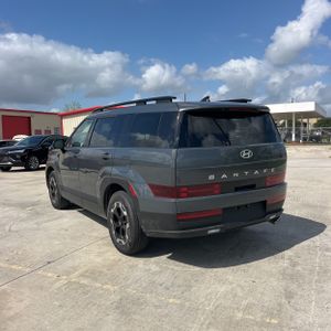 HYUNDAI SANTA FE SEL - 5