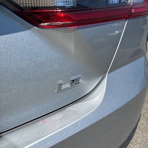 صورة مصغرة 23 لـ 2025 Toyota CAMRY LE