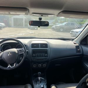 2016 Mitsubishi OUTLANDER SPORT 2.0 ES 照片 36
