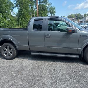 2014 FORD F-150 STX 缩略图 11