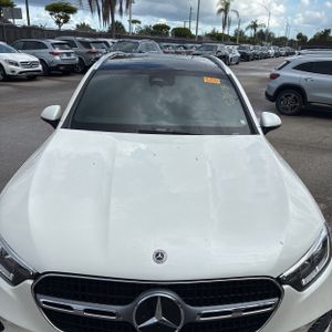 2023 Mercedes-BENZ GLC 缩略图 15
