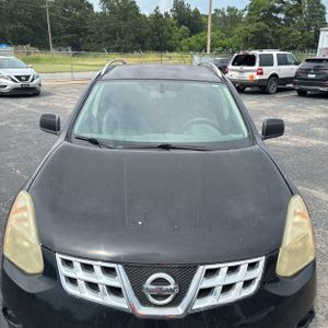 صورة مصغرة 15 لـ 2011 Nissan ROGUE SV