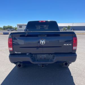 2012 RAM 1500 EXPRESS 照片 7
