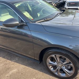 صورة مصغرة 13 لـ 2024 Honda ACCORD EX