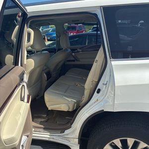 صورة مصغرة 34 لـ 2016 Lexus GX 460 LUXURY