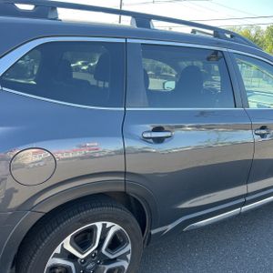 SUBARU ASCENT LIMITED 8-PASSENGER - 9
