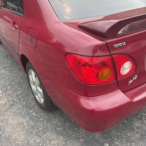 2003 Toyota COROLLA CE 缩略图 56
