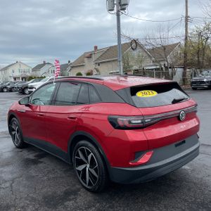 VOLKSWAGEN ID.4 PRO S - 5