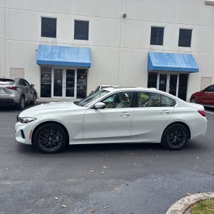 BMW 330I XDRIVE NA - 3