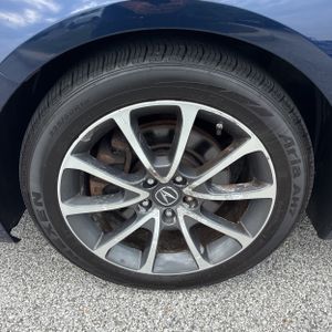 2015 Acura TLX V6 W/TECH 缩略图 17