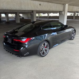 BMW M440I XDRIVE - 7