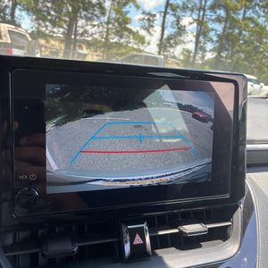 2025 Toyota COROLLA LE 缩略图 36