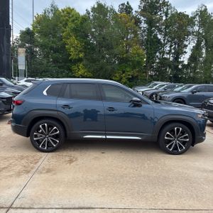 MAZDA CX-50 2.5 TURBO PREMIUM PLUS - 10