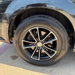 2019 Dodge GRAND CARAVAN GT — миниатюра 19