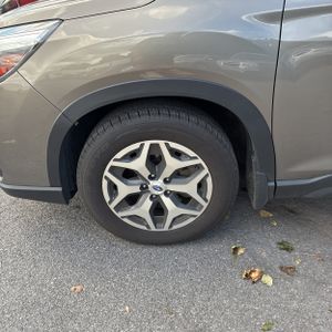 2020 Subaru FORESTER PREMIUM — миниатюра 17