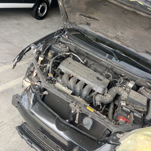 صورة مصغرة 45 لـ 2006 Toyota MATRIX XR