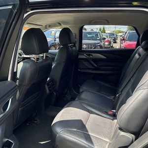 2018 Mazda CX-9 TOURING — миниатюра 38