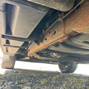 2007 Cadillac ESCALADE BASE 照片 21