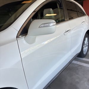 صورة مصغرة 47 لـ 2013 Acura RDX W/TECH