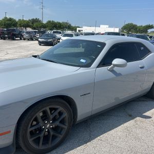 DODGE CHALLENGER R/T - 2