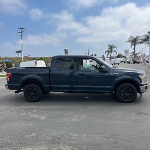 FORD F-150 XLT - 10
