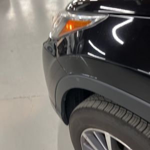 2019 Toyota HIGHLANDER XLE — миниатюра 50