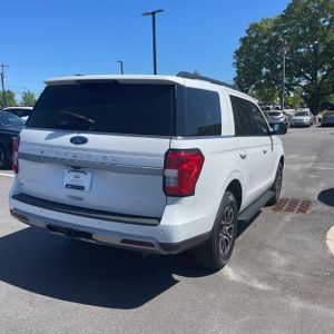FORD EXPEDITION XLT - 8