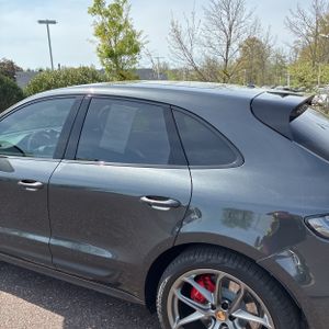 PORSCHE MACAN GTS - 6