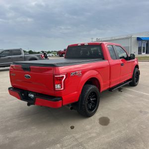 FORD F-150 XL - 8