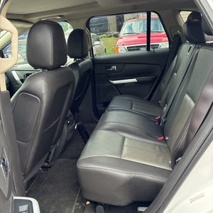 2013 FORD EDGE SPORT — миниатюра 34
