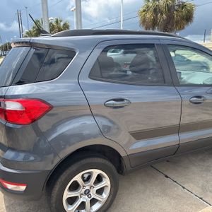 FORD ECOSPORT SE - 9