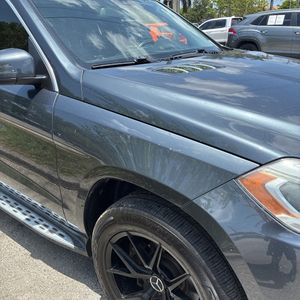صورة مصغرة 66 لـ 2015 Mercedes-BENZ GL