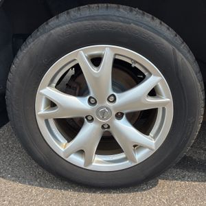صورة مصغرة 19 لـ 2010 Nissan ROGUE SL