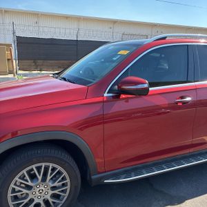 MERCEDES-BENZ GLE - 2