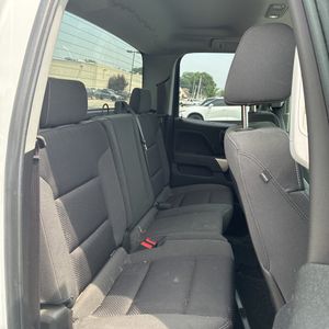 صورة مصغرة 35 لـ 2014 Chevrolet SILVERADO 1500 LT