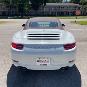 PORSCHE 911 CARRERA S - 7