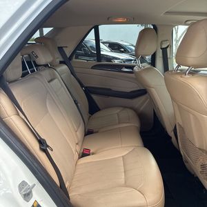2016 Mercedes-BENZ GLE — фото 35