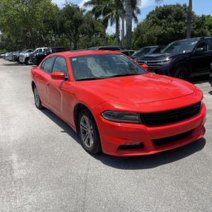 صورة مصغرة 12 لـ 2019 Dodge CHARGER SXT