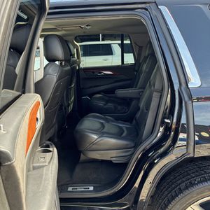 2019 Cadillac ESCALADE PREMIUM LUXURY 缩略图 33