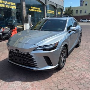 صورة 1 لـ 2023 Lexus RX 350 PREMIUM