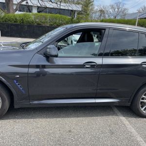 BMW X3 XDRIVE30I - 4
