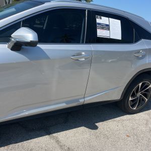 LEXUS RX 350 BASE - 4