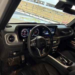 2023 Mercedes-BENZ G-CLASS 缩略图 37