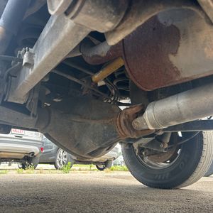 صورة مصغرة 33 لـ 2016 RAM 2500 TRADESMAN